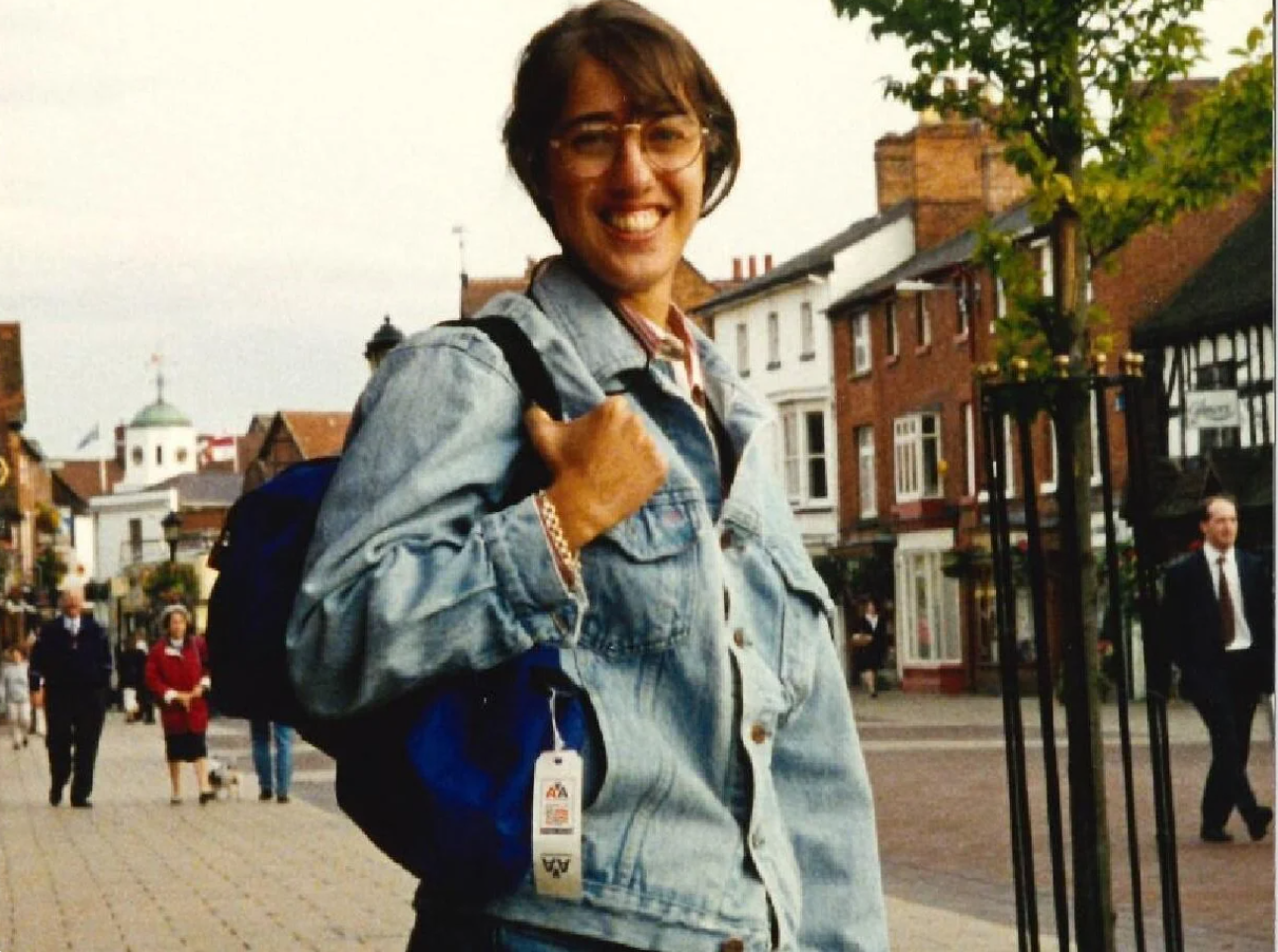 德国警方逮捕81岁嫌疑人，32年前美国女子谋杀案有新进展