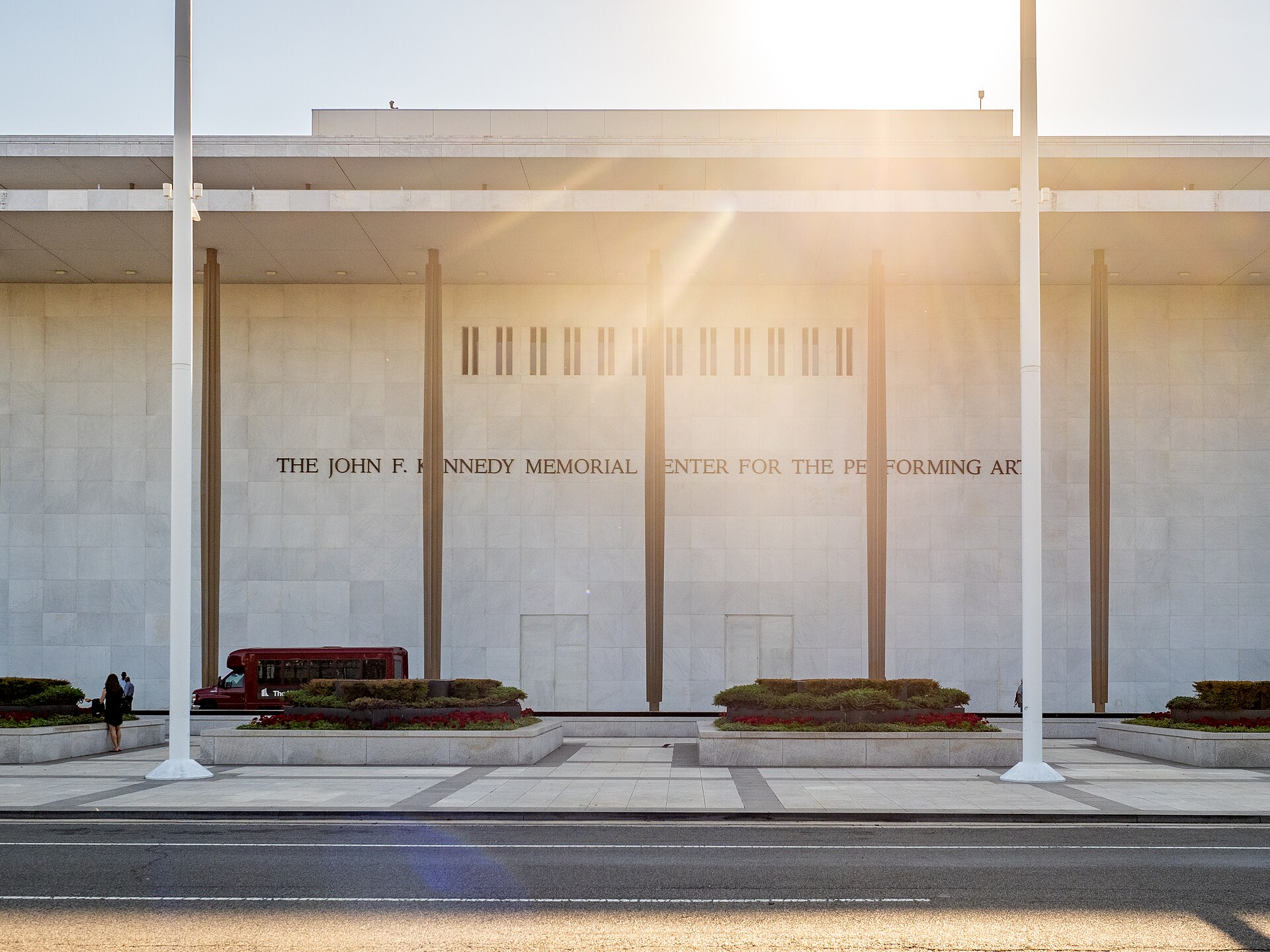 特朗普对肯尼迪中心的全面打击：一年回顾