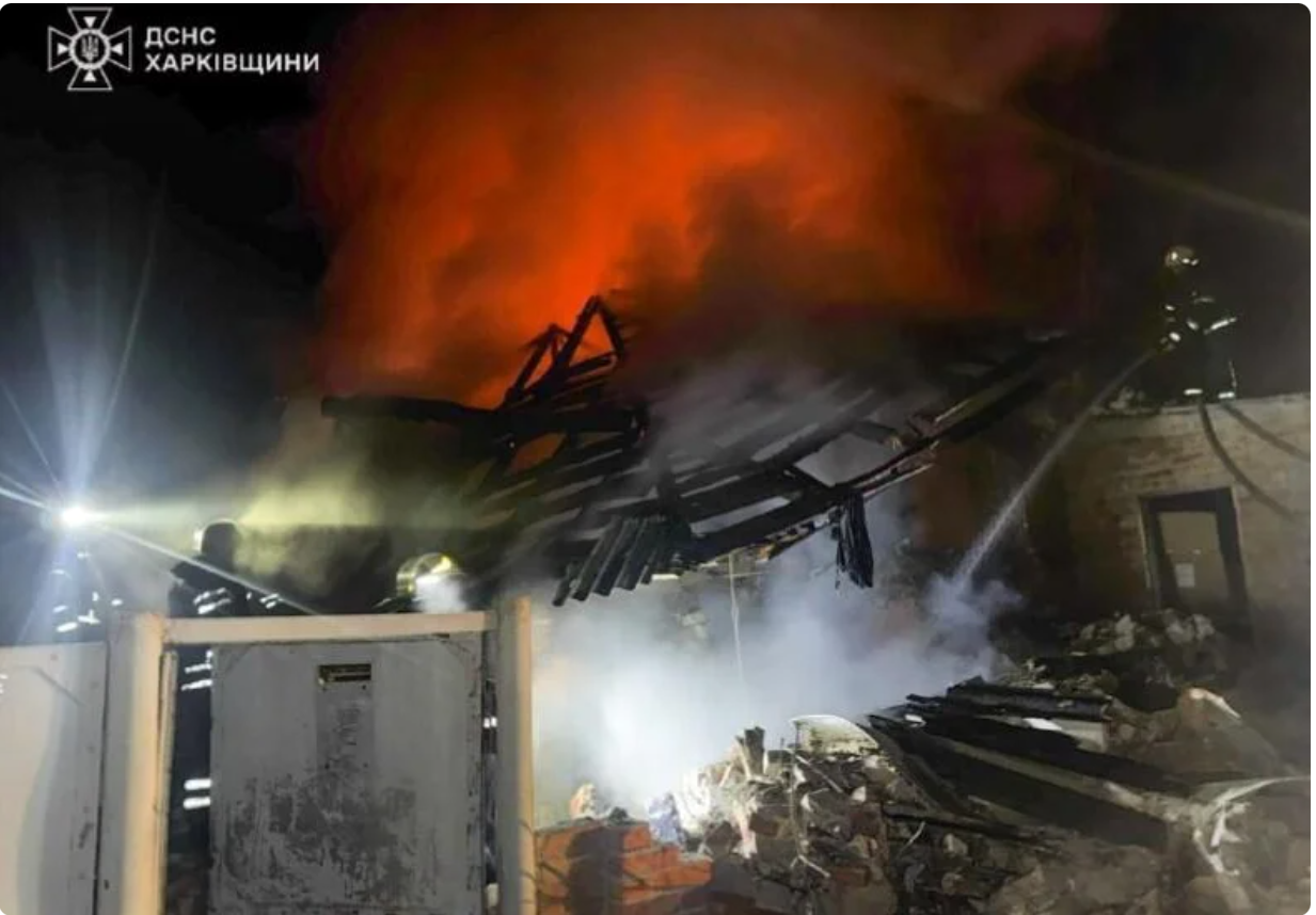 俄乌冲突再添悲剧：无人机袭击致父子三人遇难