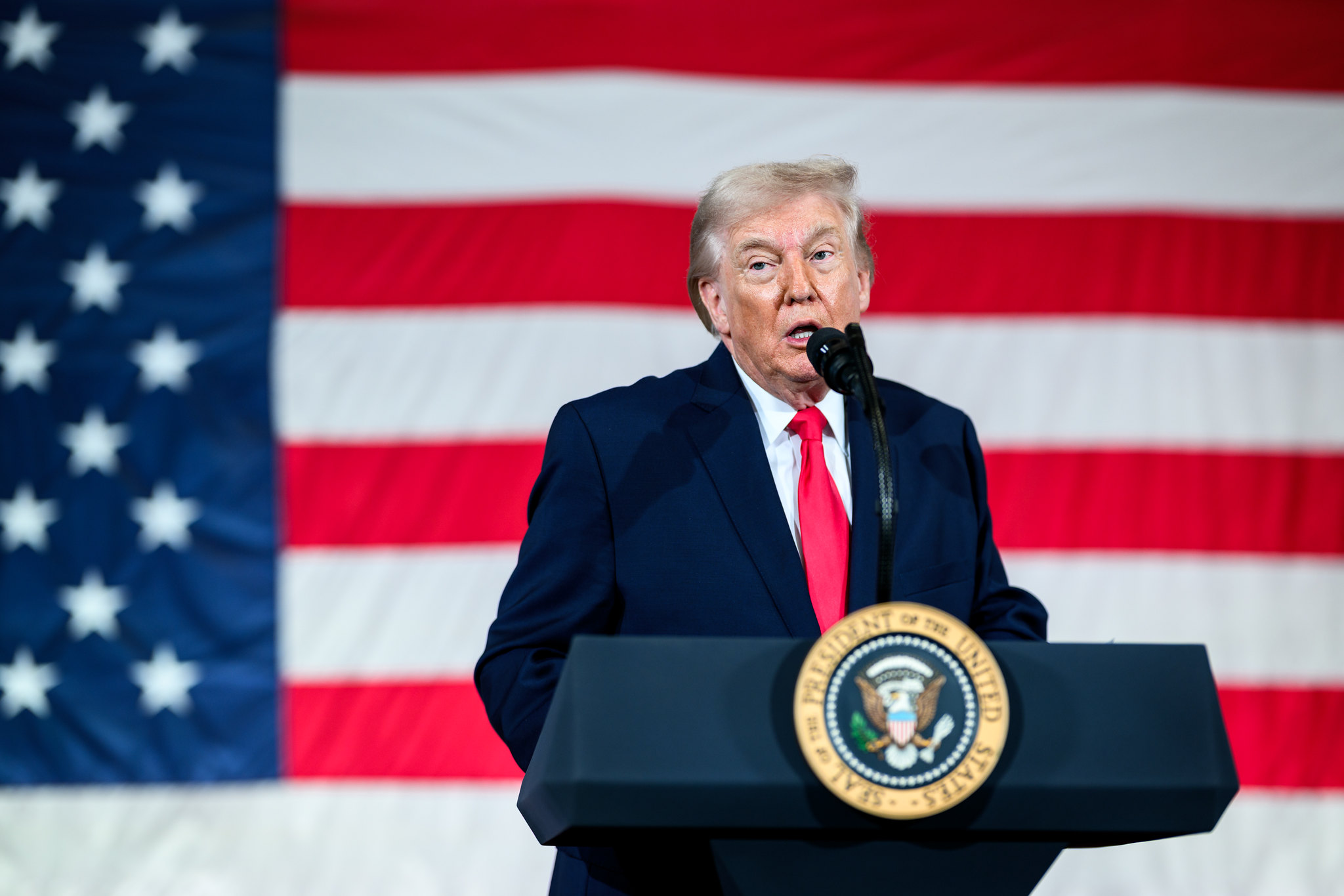 美国贸易赤字新高，特朗普关税政策难以遏制