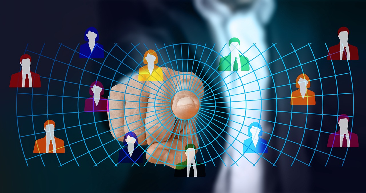 AI招聘官能否慧眼识“良”：英国居家护理行业引入AI面试