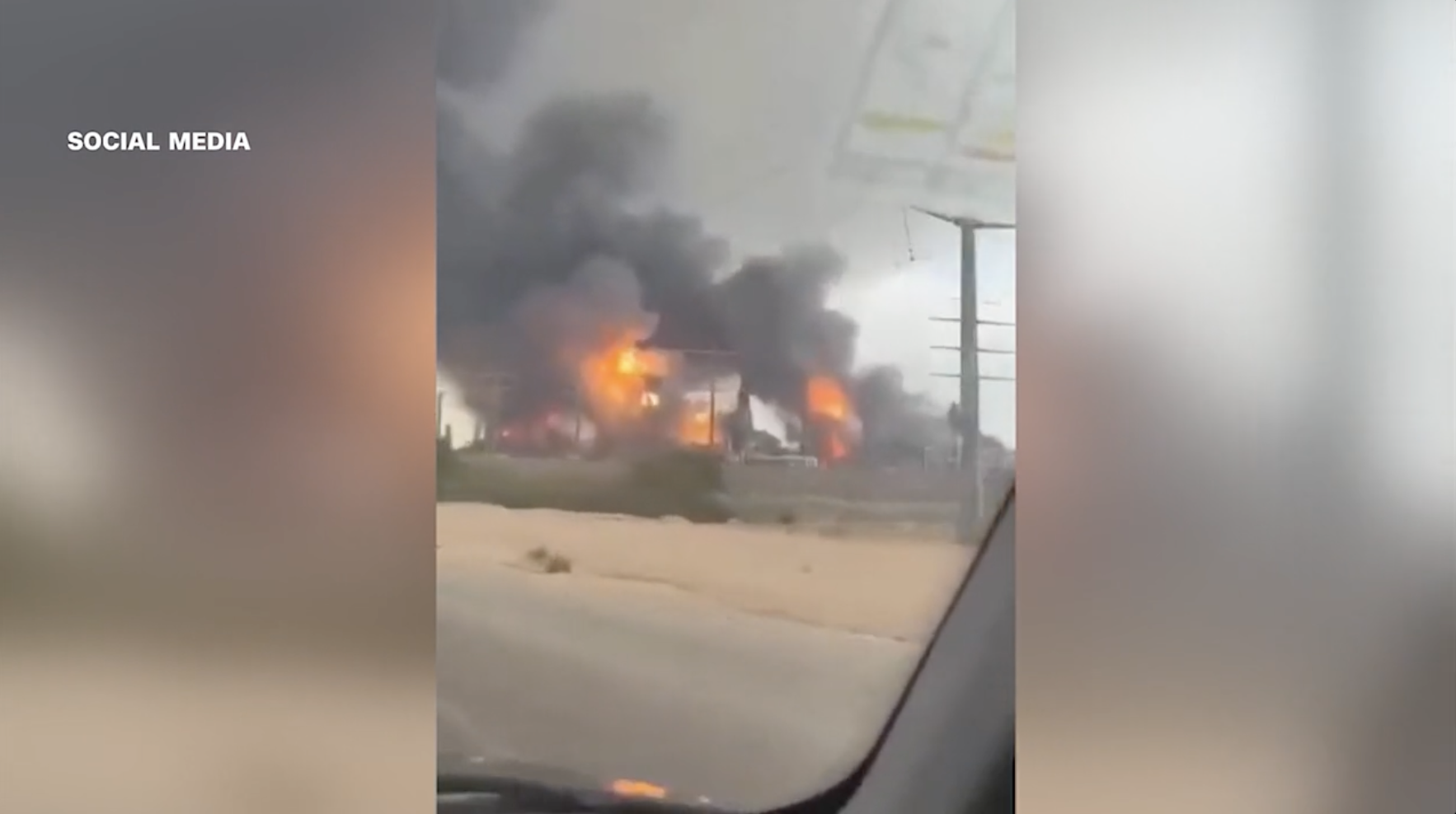 以色列袭击南帕斯气田，伊朗战争升级、美以裂痕公开化