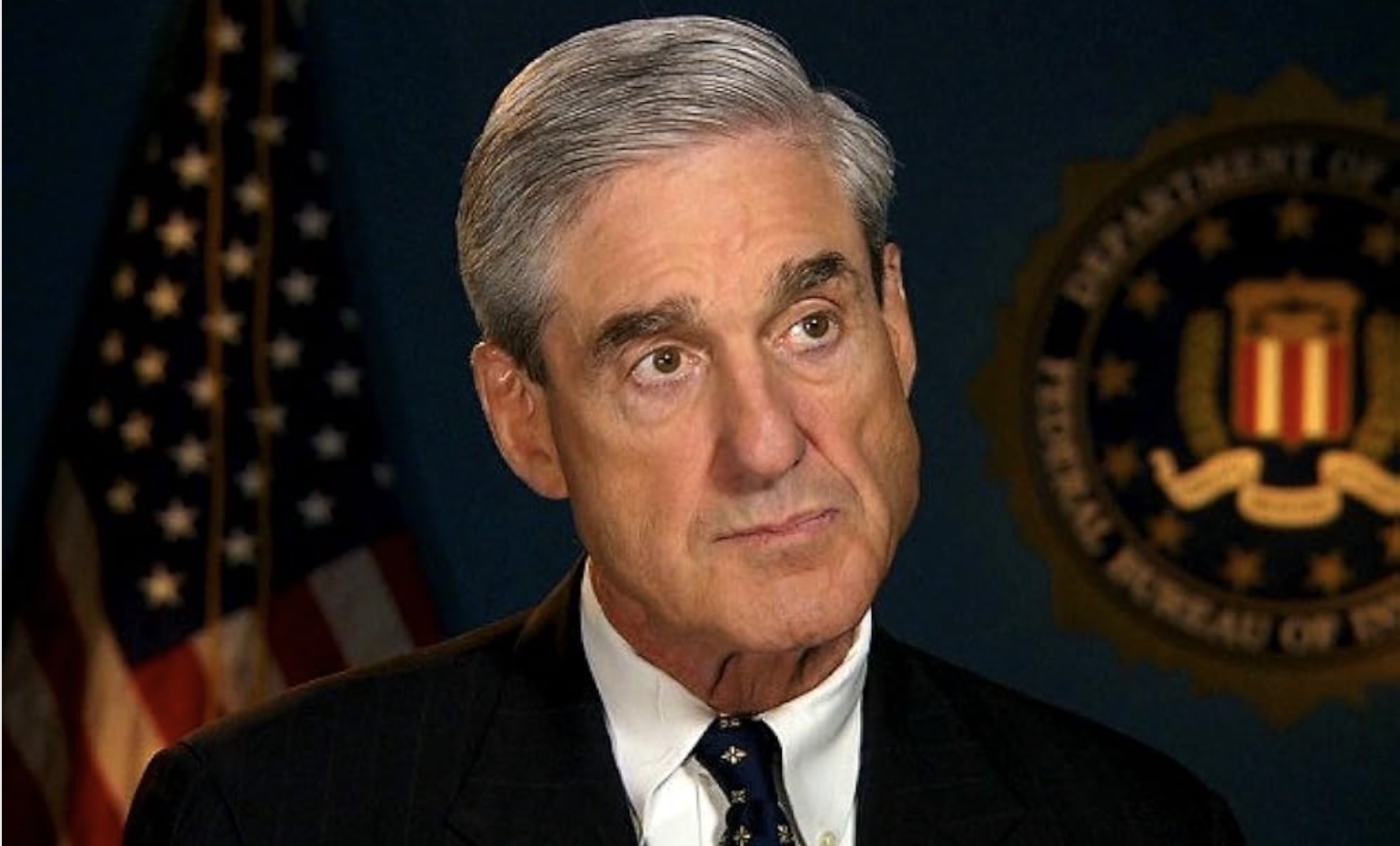 前FBI局长及特别检察官罗伯特·穆勒逝世，享年81岁