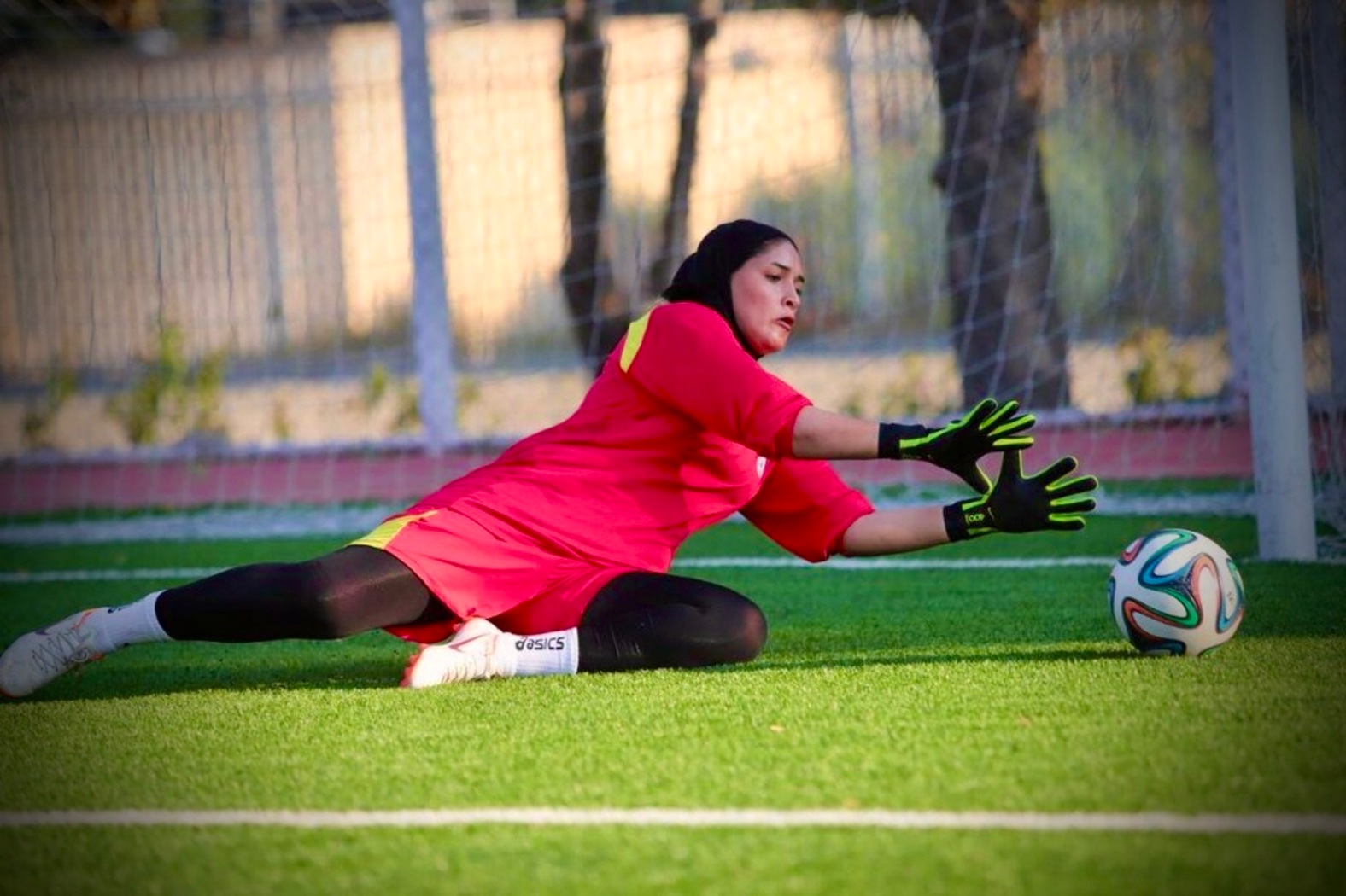 伊朗女足队亚洲杯淘汰后引发安全担忧，澳大利亚被敦促提供帮助