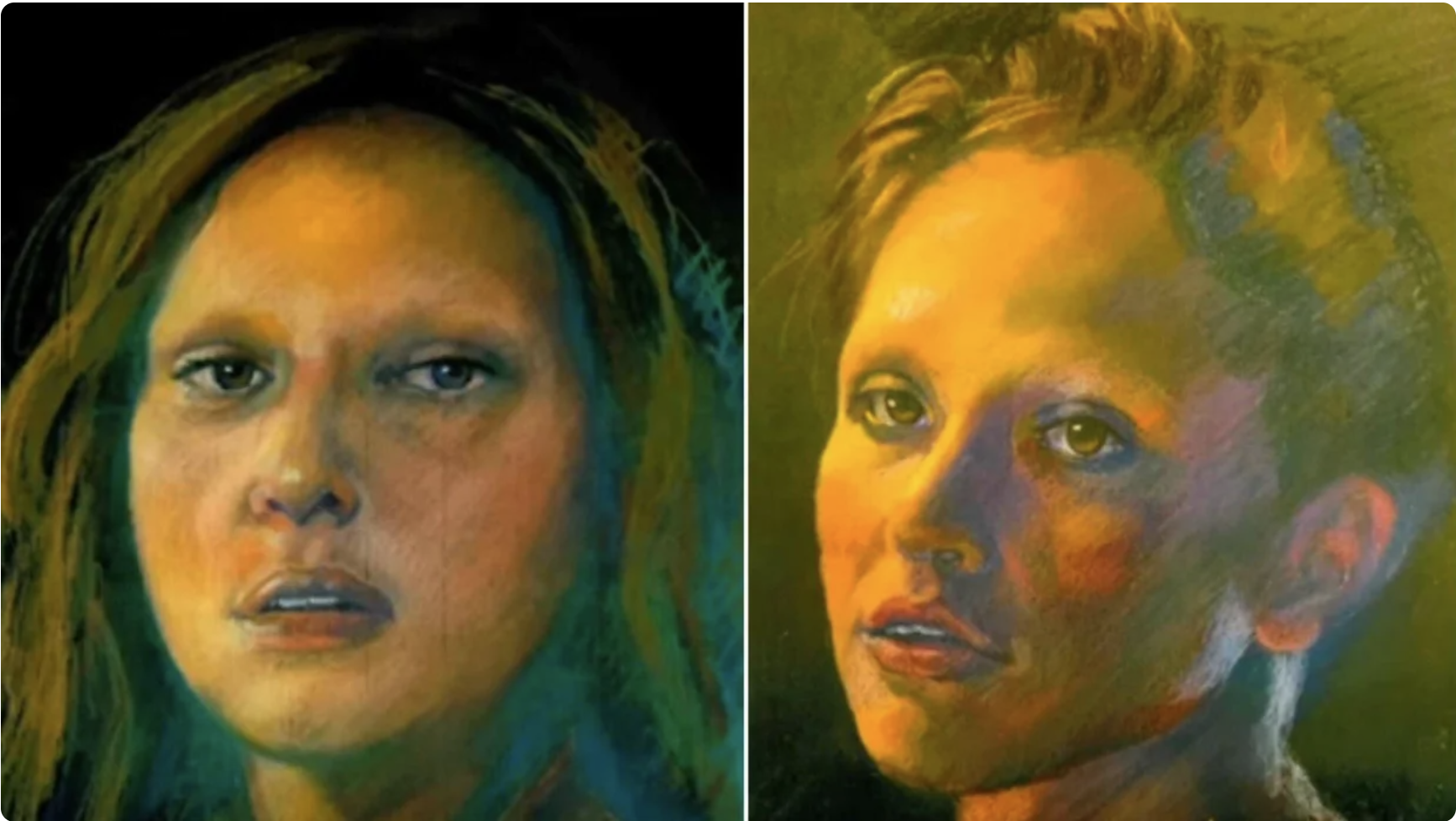 毛骨悚然的南乔治亚沼泽碎尸案真相大白：海军律师被判终身监禁，谎言与欺骗交织