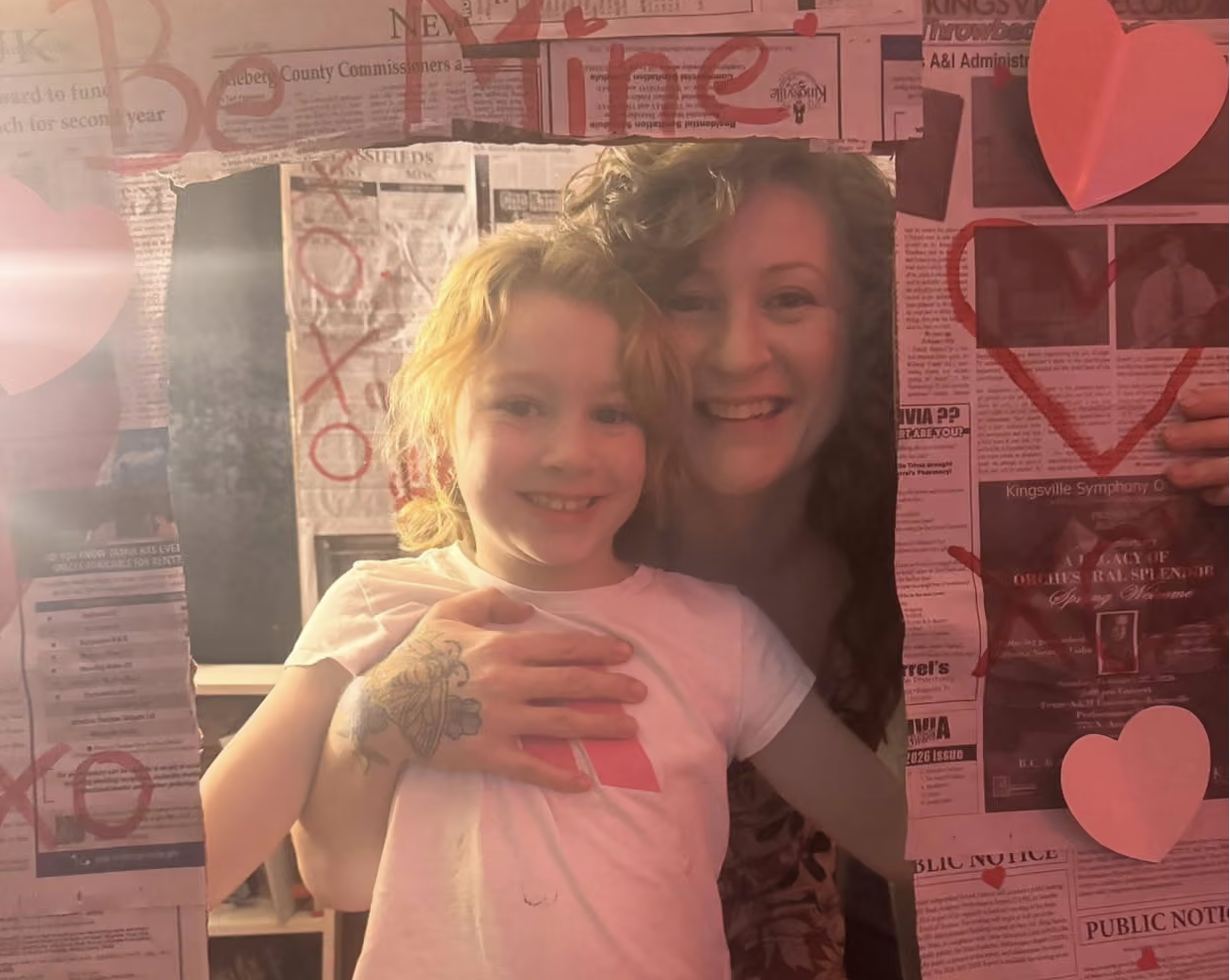 加拿大母亲携7岁自闭症女儿遭ICE拘押近三周，发声揭露移民拘留中心“巨大苦难”