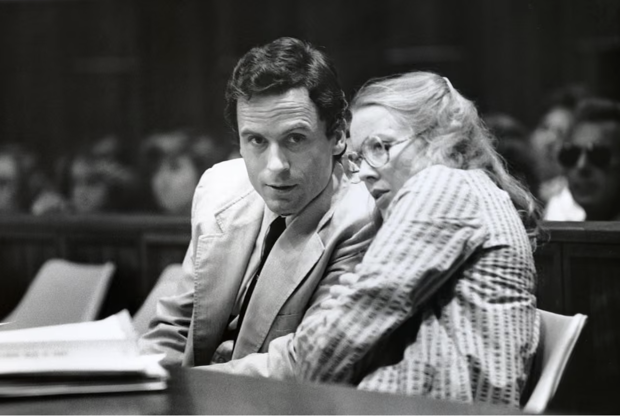 犹他州51年悬案告破：新DNA技术证实劳拉·艾梅为泰德·邦迪受害者