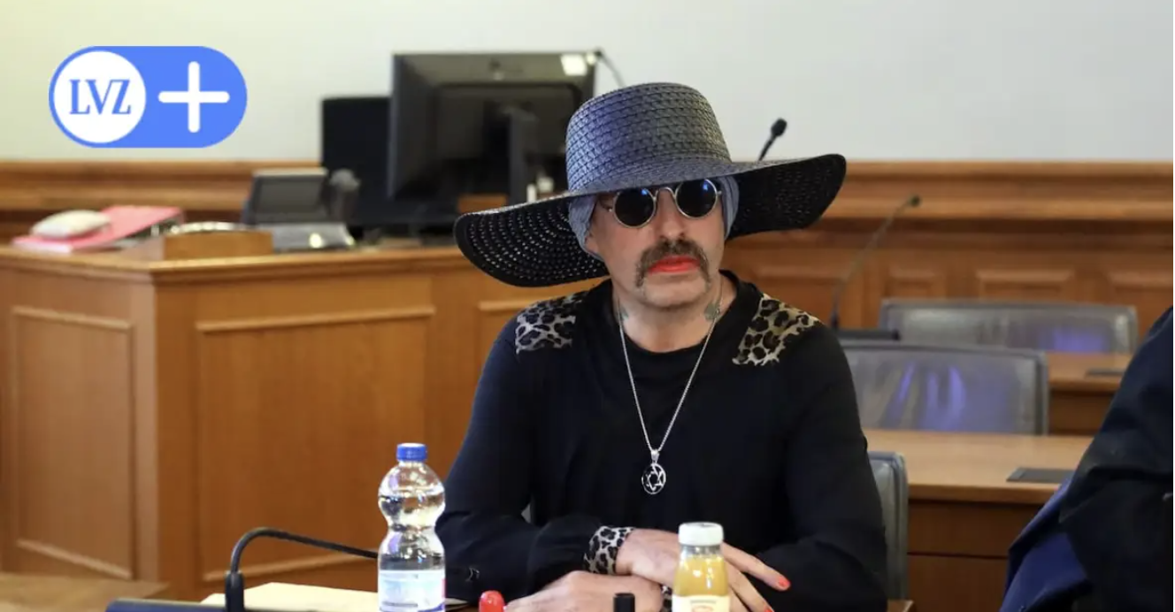 德国跨性别极右翼极端分子在捷克被捕，引发法律滥用争议