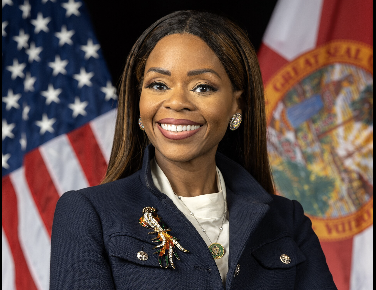 被控涉嫌挪用超过500万美元联邦救灾资金，佛罗里达州民主党籍众议员在被开除投票前辞职