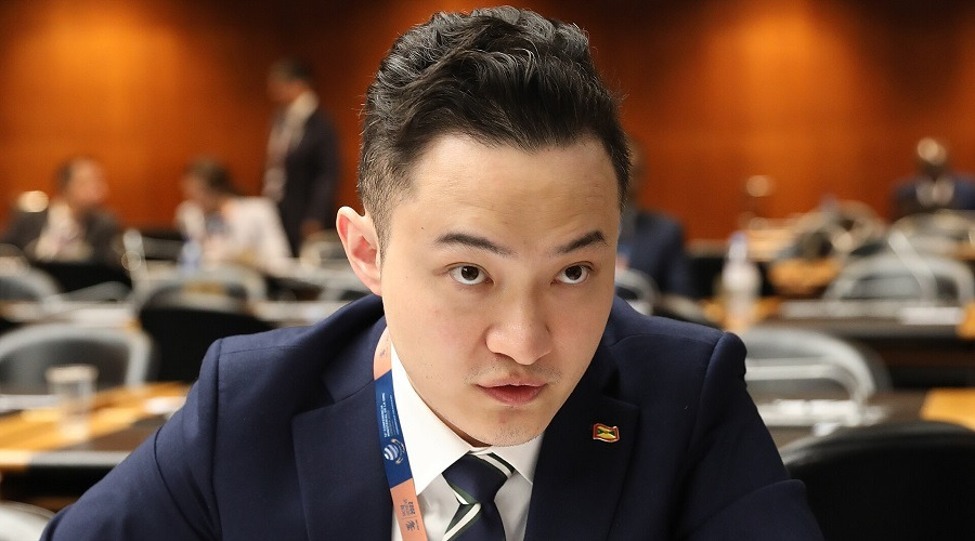 孙宇晨起诉美国总统川普家族加密平台，指控欺诈并冻结数千万美元资产