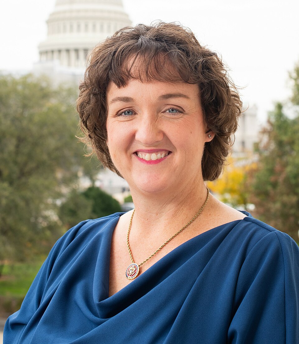Katie Porter