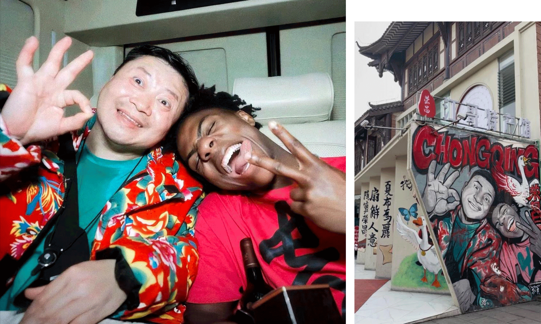 网红“鹅叔”带火荣昌卤鹅，热潮退去后如何持续？