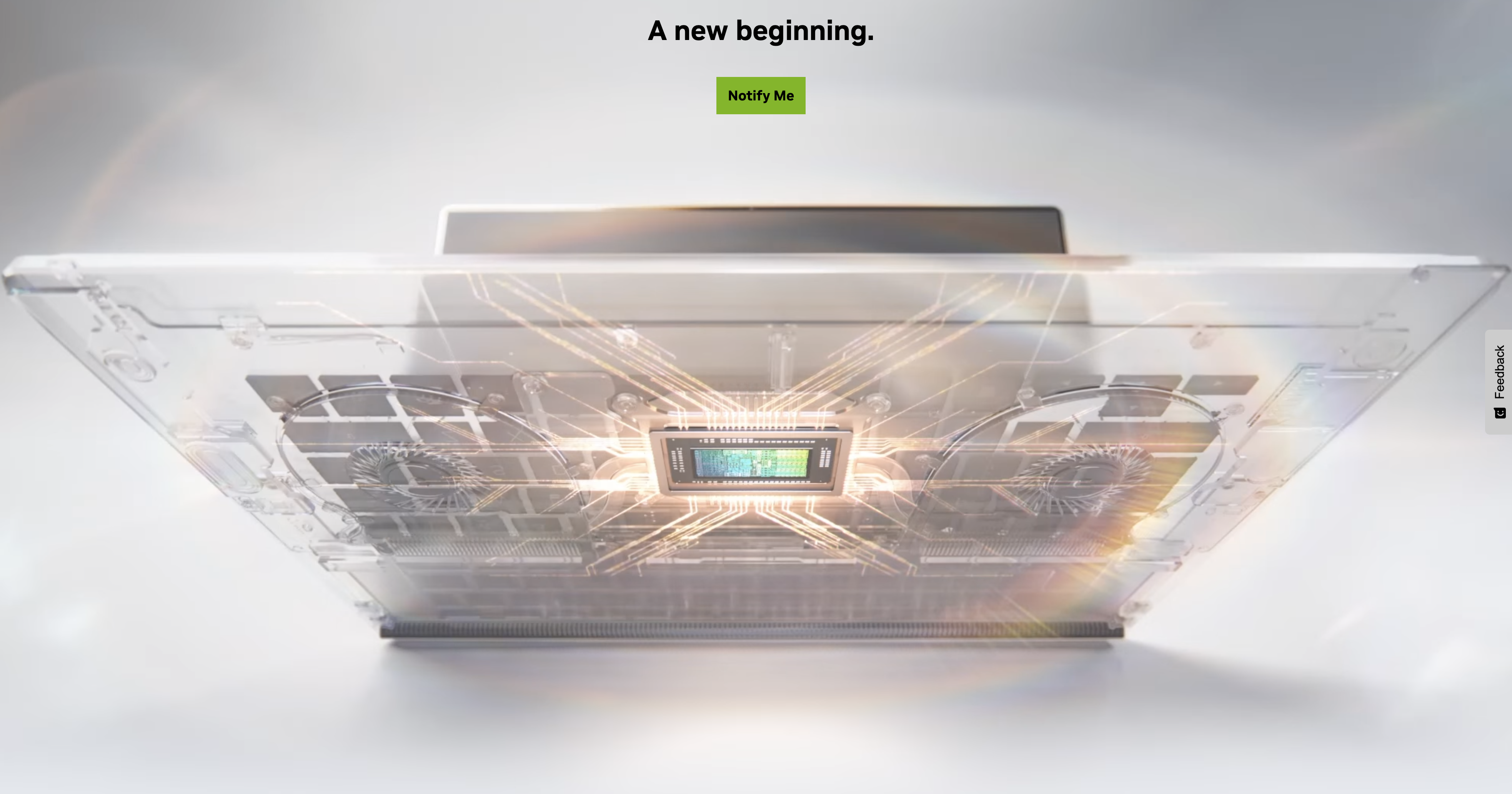 英伟达联手联发科推出PC芯片RTX Spark，黄仁勋欲抢占AI全栈