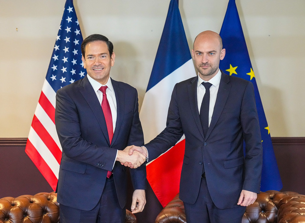 鲁比奥称：美国预计数周内结束伊朗军事行动，外交谈判同步推进