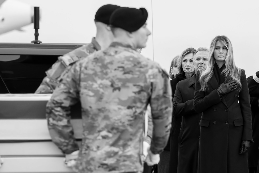 中东战事升级油价飙升 特朗普乐观谈判前景 伊方否认直接接触