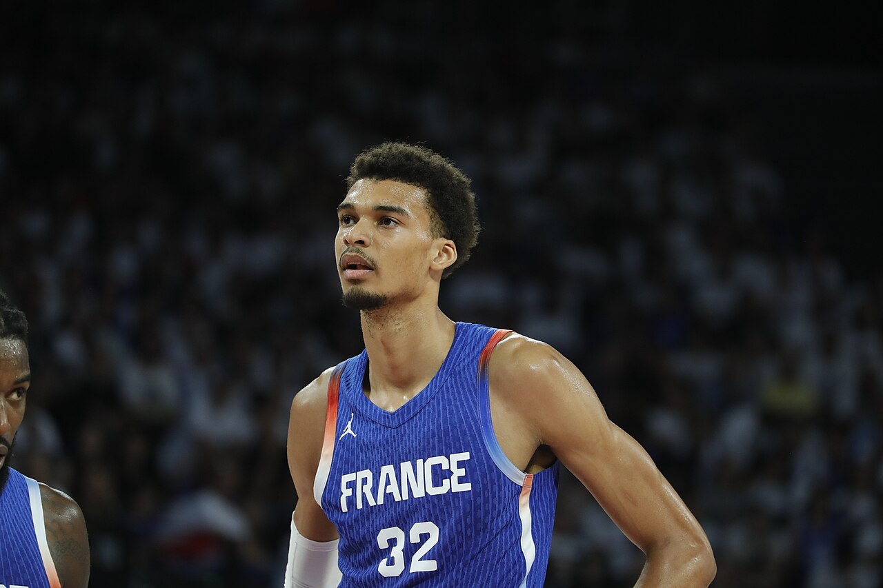 温班亚马率马刺闯入NBA总决赛：誓夺总冠军，不满足于西部称雄
