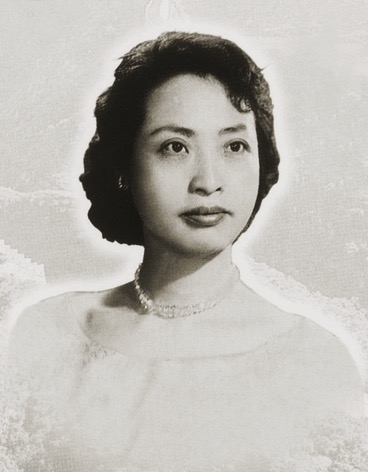 我的第一堂声乐课