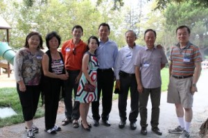 7-28-14 BBQ chris 照片