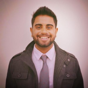 Jaymal Patel intern
