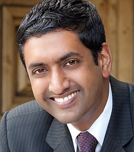 Ro-Khanna