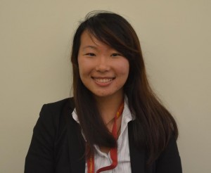 linyan Tian intern