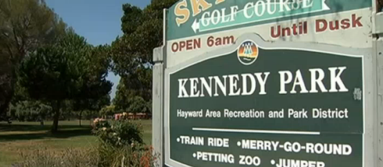 hayward_kennedy_park