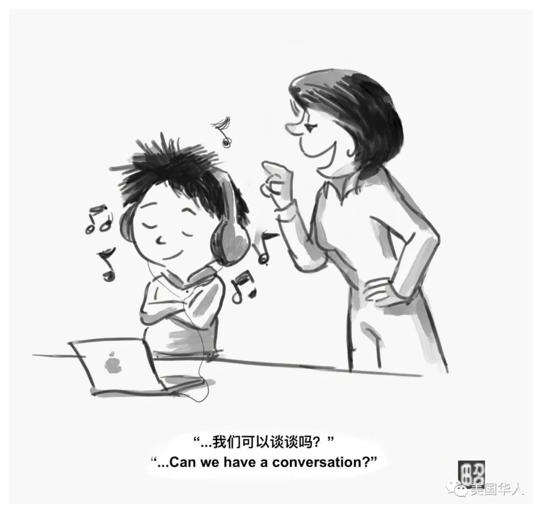 零距离 —— 一本书让我和女儿重回往日的亲密无间