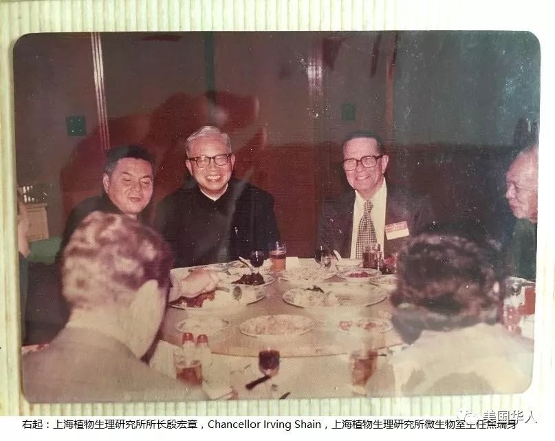人物 | 西南联大10号教室一代同窗学友的传奇