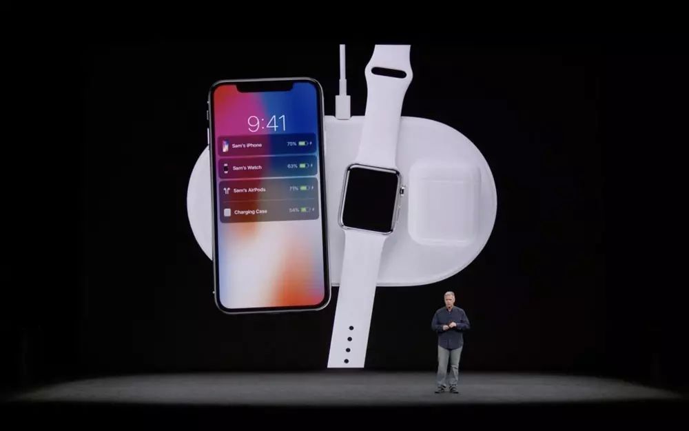 iPhoneX的传说与现实