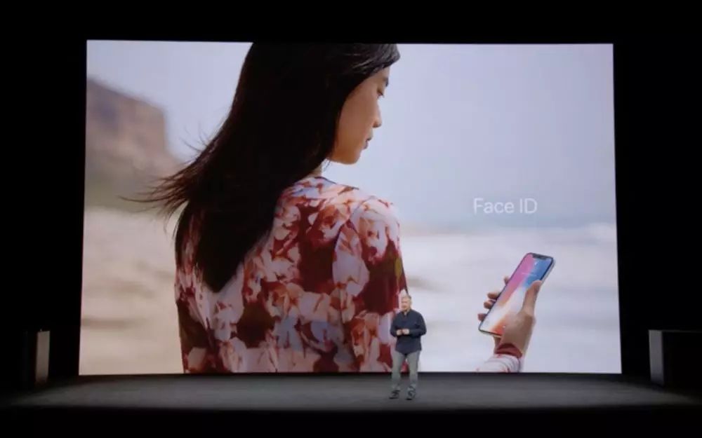 iPhoneX的传说与现实