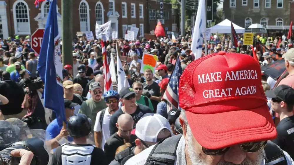 谁种下仇恨的种子？谁打开潘多拉盒子放出纳粹恶魔？