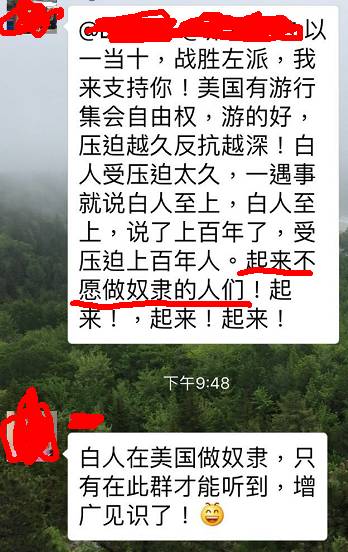 维州游行杀人凶手背景曝光！白人纳粹种族分子