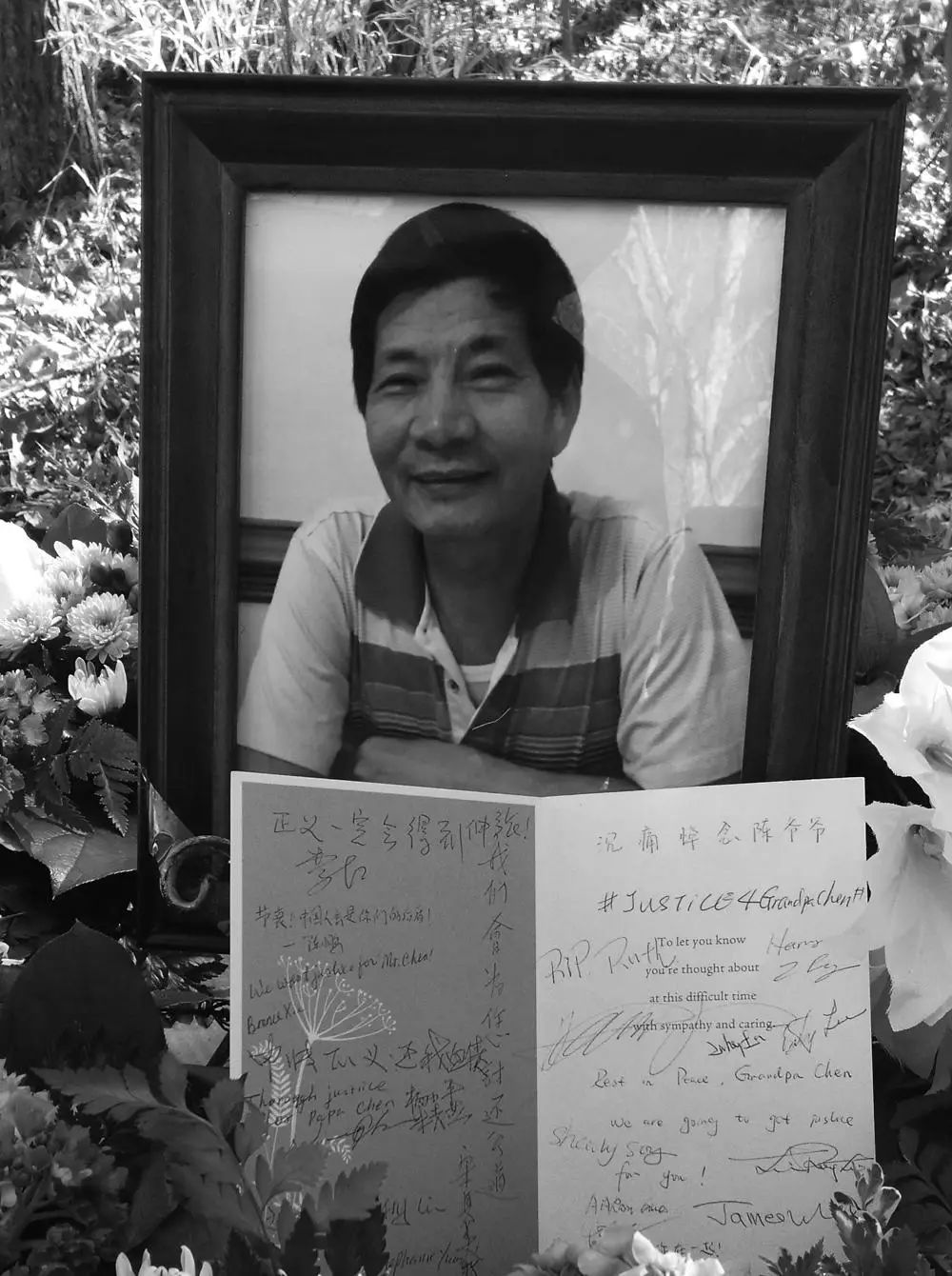 维州游行杀人凶手背景曝光！白人纳粹种族分子