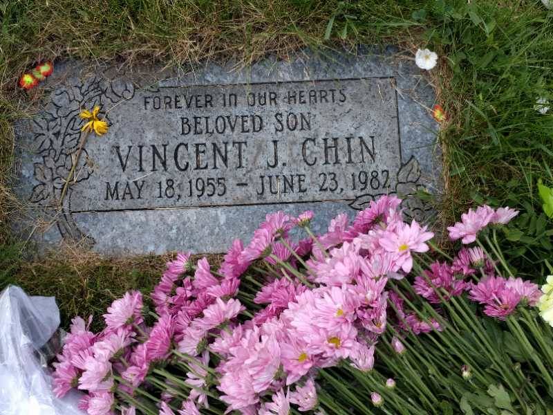 陈果仁遇害35周年，华裔团体仍在为陈家艰苦维权