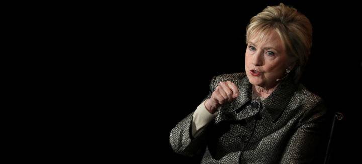 图姐 |【重磅】选前36小时黑客抛出马克龙9GB电邮／总统宗教自由敕令引担忧／科米接受聆讯守口如瓶