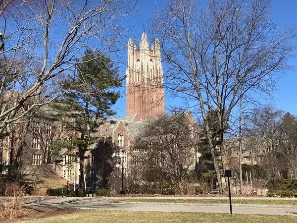 美国大学申请全过程 –– 咱家非牛娃的亲身经历