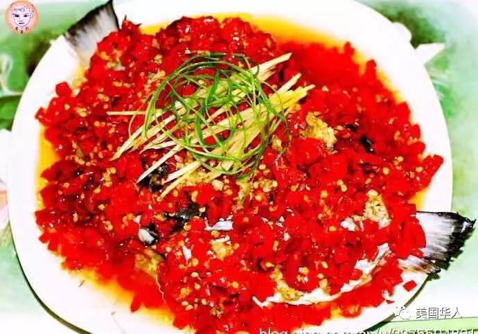 美食 | 三十六道菜谱家宴闹新春（二）