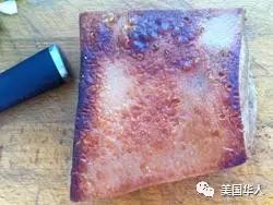 美食 | 三十六道菜谱家宴闹新春（二）