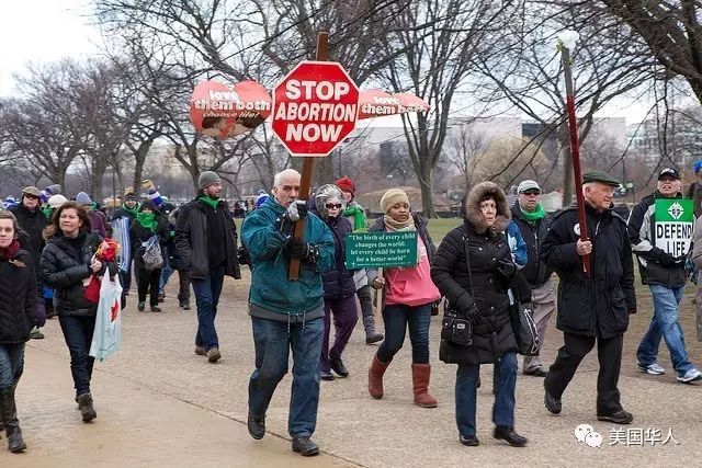 俄亥俄议会通过目前美国最严堕胎法案，你是支持还是反对？