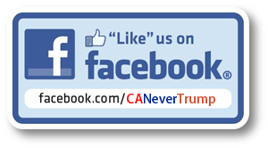 美国华人发强音: NO TRUMP