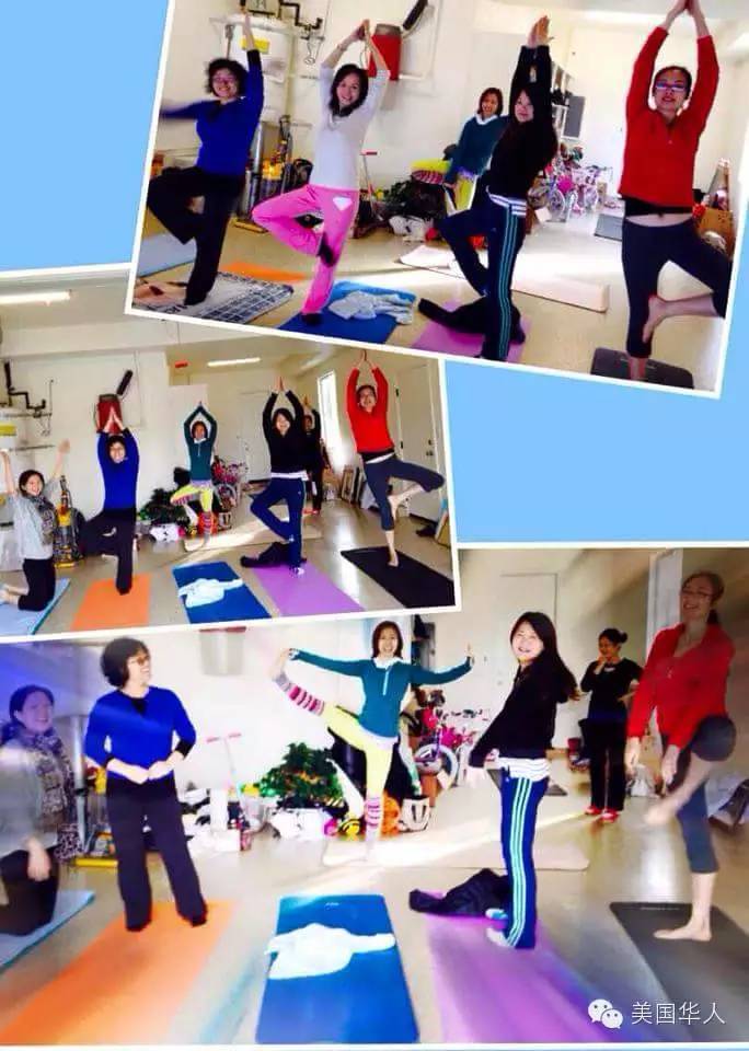 嘻哈婉约群拜年来啰！