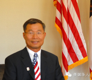 Featured image for 我们为什么支持Barry Chang?