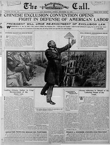 李克宁：怎样对付一个无法无天的总统？（3）