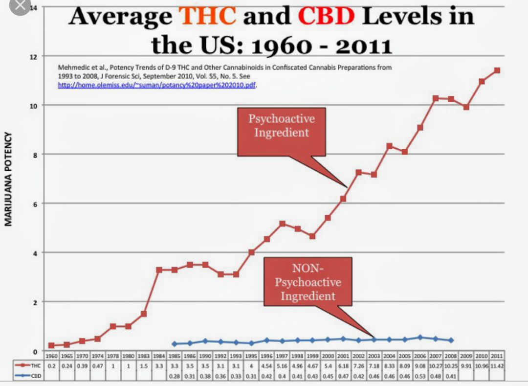 大麻合法化的是与非