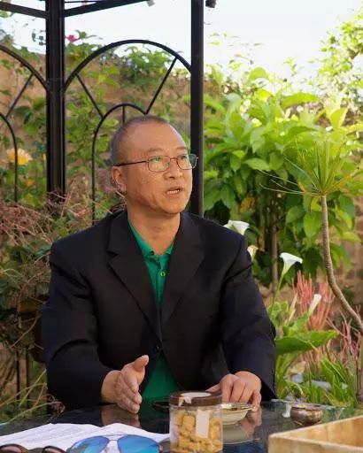 母亲节访谈：百折不挠，为了华裔下一代！（下）