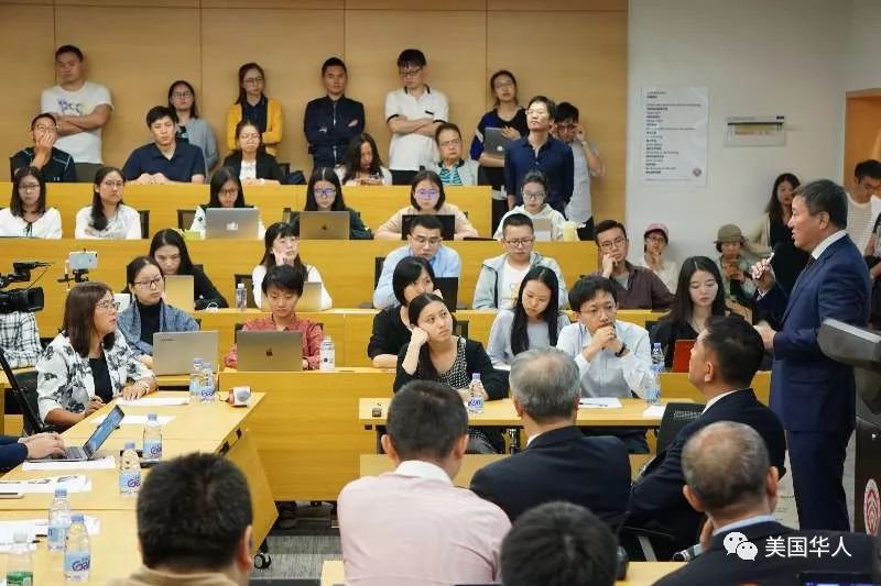 关于章莹颖失踪案中美两国法律分析和比较