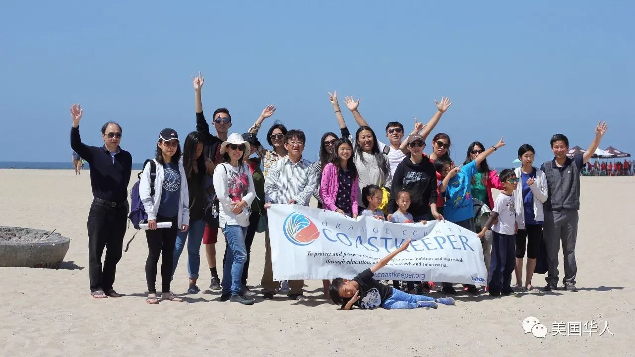 来自大陆第一代华人的政治觉醒