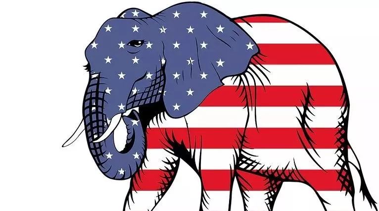 Featured image for 华人第一代移民蜂拥投奔共和党现象的历史思考