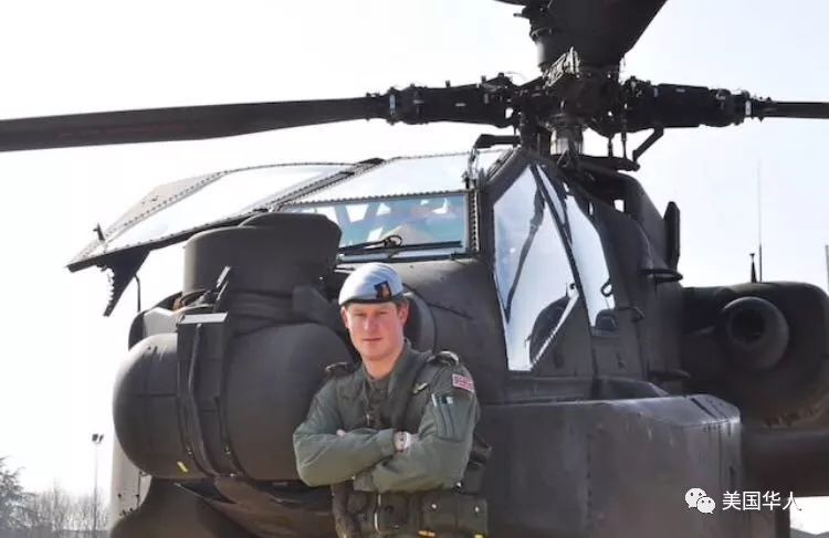 八哥 | 英国小王子订婚啦！未婚妻是美国非裔混血儿