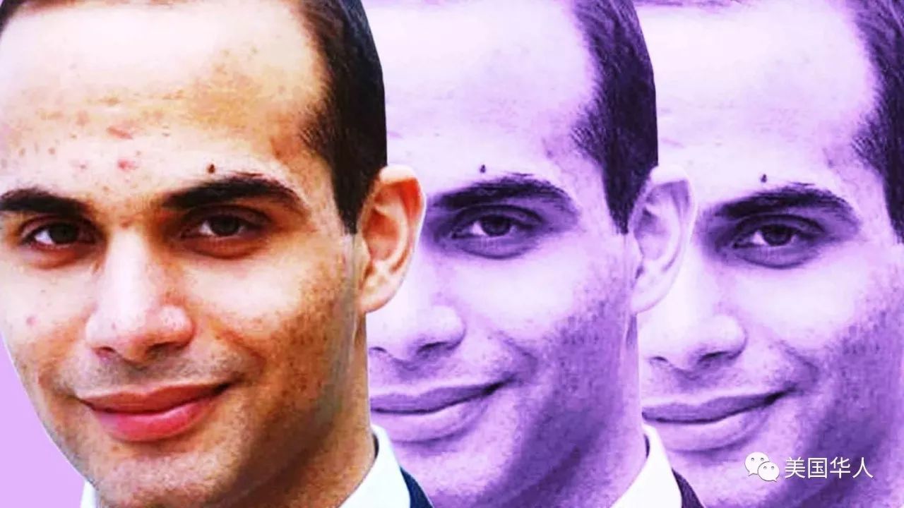 帕帕多普洛斯的“忠诚”以及神秘“普京侄女”的故事 帕帕多普洛斯的“忠诚”以及神秘“普京侄女”的故事